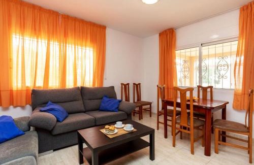 L Almadrava Villa | Villa Villa Tello II by Interhome