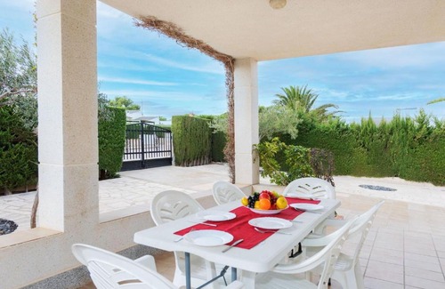 L Almadrava Villa | Villa Villa Tello by Interhome