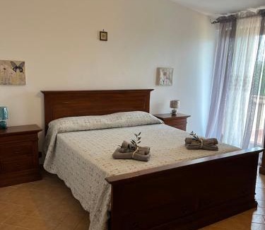 Borghesiana Villa | Villa Villacol