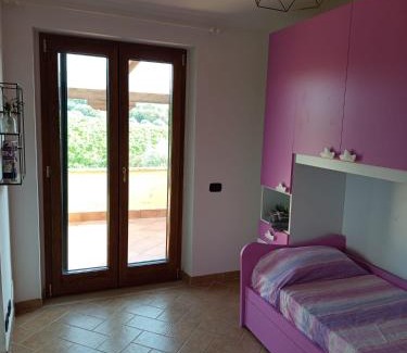 Borghesiana Villa | Villa Villacol