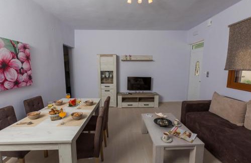 Paliki House | Villa Villekula