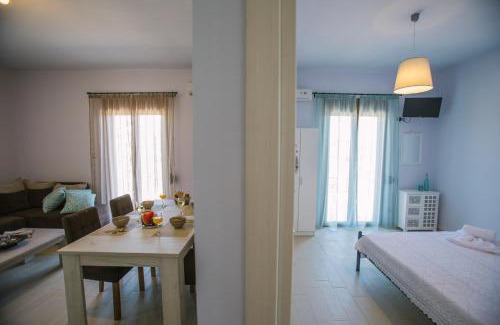 Paliki House | Villa Villekula