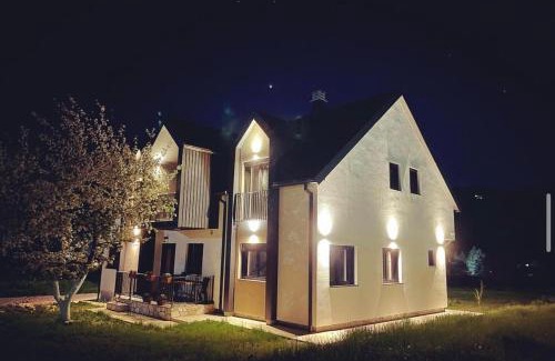 Kolasin Villa | Villa Villekulla