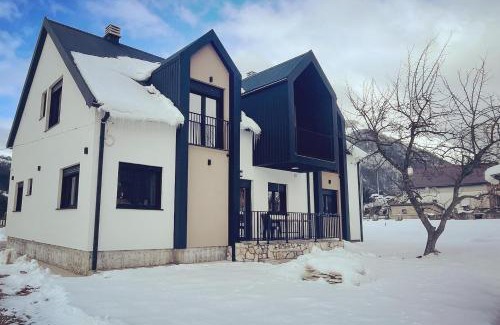 Kolasin Villa | Villa Villekulla