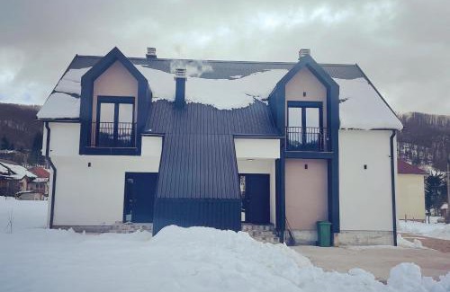 Kolasin Villa | Villa Villekulla