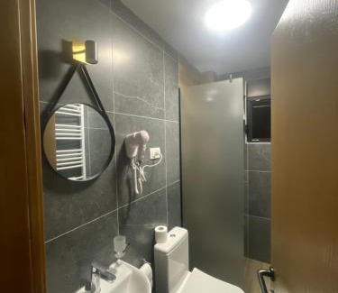 Kolasin Ski Chalet | Villa Villekulla VV