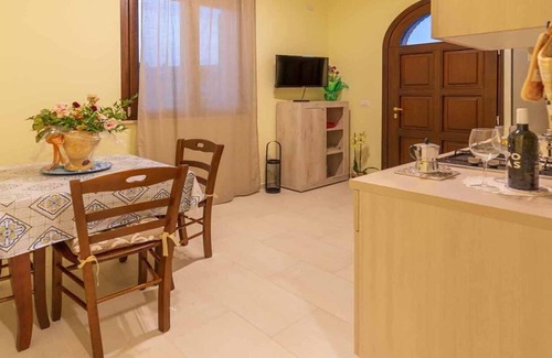 Capaccio Scalo Bed & Breakfast | Villa Vimani