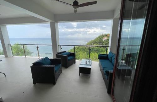 Marigot Bay Apartment | Villa Vino Lucia