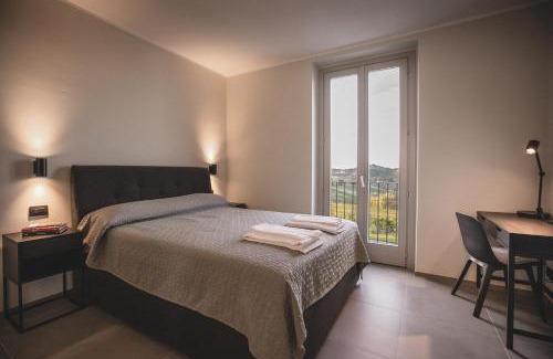 Nizza Monferrato Apartment | Villa Vinory Bricco di Nizza