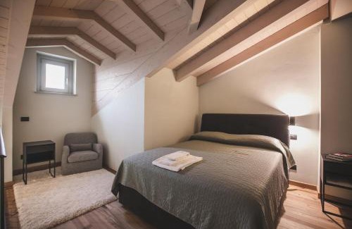 Nizza Monferrato Apartment | Villa Vinory Bricco di Nizza
