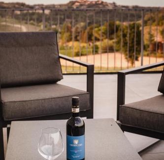 Nizza Monferrato Apartment | Villa Vinory Bricco di Nizza