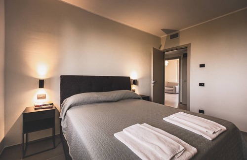 Nizza Monferrato Apartment | Villa Vinory Bricco di Nizza - Superior Apartment Ground Floor East
