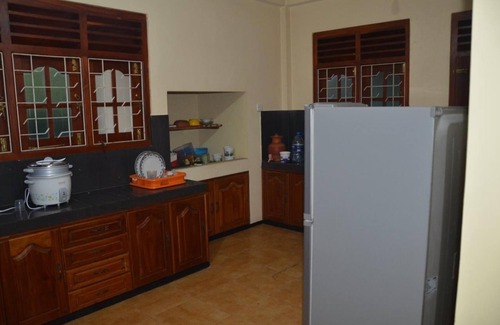 Nalagasdeniya House | Villa Vinses In Hikkaduwa