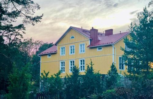 Pargas Hotel | Villa Vintage B&B