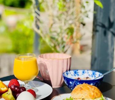 Pargas Hotel | Villa Vintage B&B
