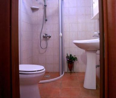 Tiggiano Villa | VILLA VIOLA CON PISCINA A TIGGIANO in PUGLIA SALENTO di VACANZELAROSA