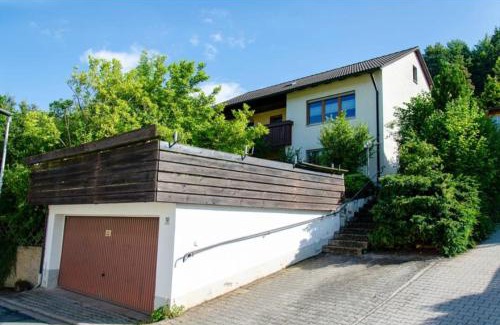 Koenigstein Apartment | Villa Viola