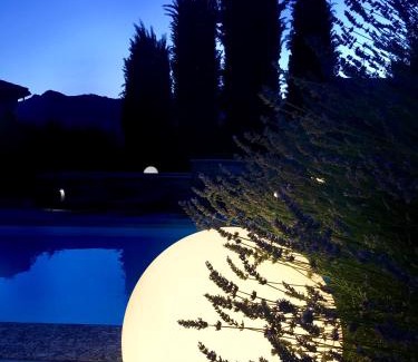 Lecco Apartment | Villa Viola