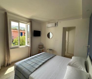 Procchio House | Villa Viola Rooms, a 200mt dalla spiaggia di Procchio