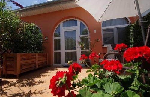 Gyula Apartment | Villa Viola Spa&Garden