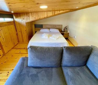 Pangaio House | Villa Violetta
