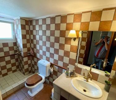 Pangaio House | Villa Violetta
