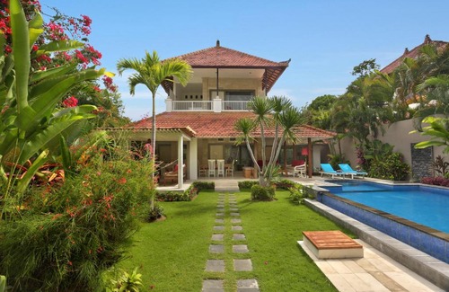 Laksmana Villa | Villa Viona 4