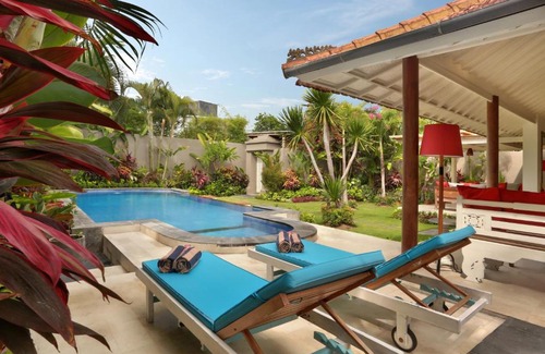 Laksmana Villa | Villa Viona 4