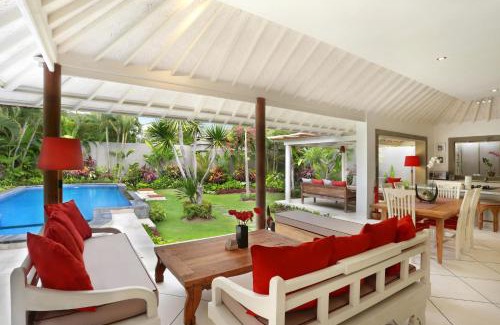 Laksmana Villa | Villa Viona 4