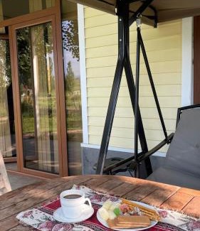 Sevan Villa | VILLA VIP