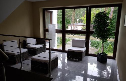 Jurata Apartment | Villa VIP Jurata