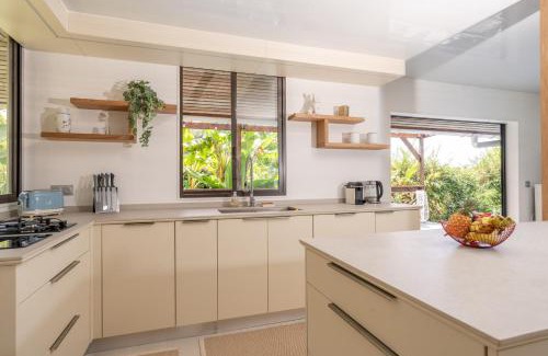 Otumai Villa | Villa Virama - Moorea