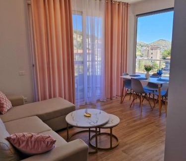 Lukove Apartment | Villa Virginia