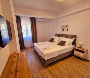 Lukove Apartment | Villa Virginia