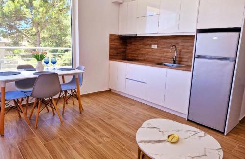 Lukove Apartment | Villa Virginia