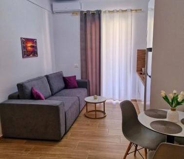Lukove Apartment | Villa Virginia