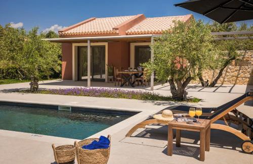 Kaligata Villa | Villa VIRGINIA