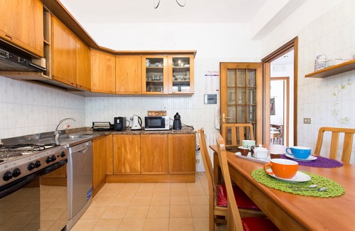 Bocale Villa | Villa Virginia - Holiday home with garden and swimming pool in Reggio Calabria