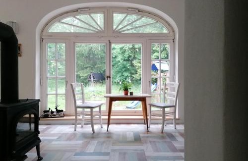 Mandelholz House | Villa Viriditas