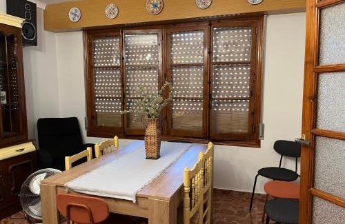 Ayna House | Villa Virtudes Ayna