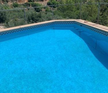 Ayna House | Villa Virtudes Ayna