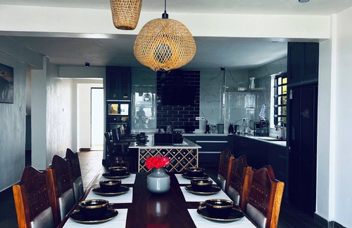 Kisumu House | Villa Vista Beach Home
