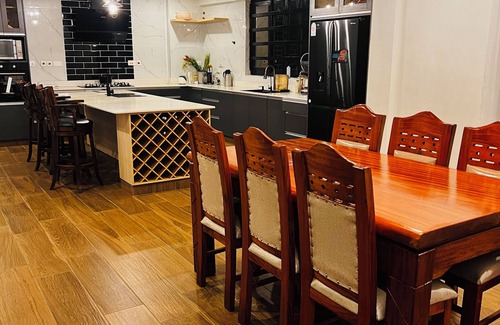Kisumu House | Villa Vista Beach Home