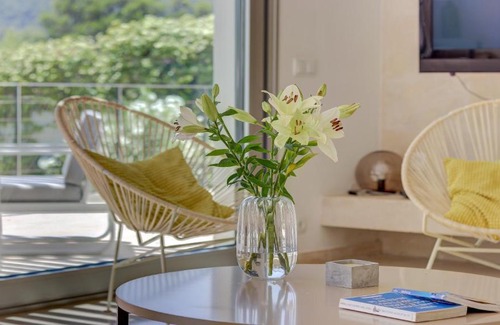 Crestatx Villa | Villa Vista