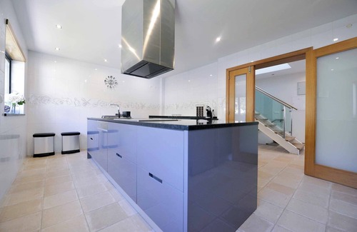 Caminha Villa | Villa Vista Insua - Four Bedroom Villa, Sleeps 10