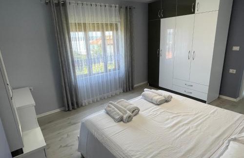 Udenisht Bed & Breakfast | Villa Vista Lago