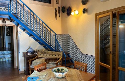 Macari House | Villa vista MARE a MÀKARI