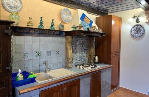 Macari House | Villa vista MARE a MÀKARI