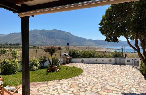 Macari House | Villa vista MARE a MÀKARI