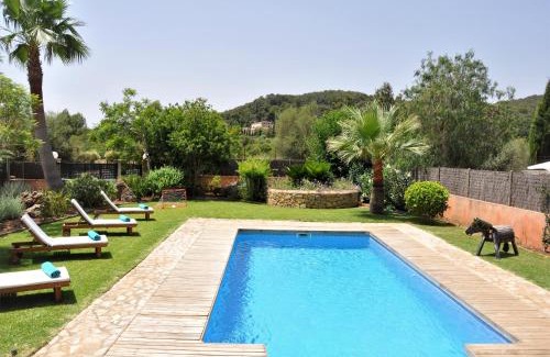 Sa Pobla House | Villa Vista Verde